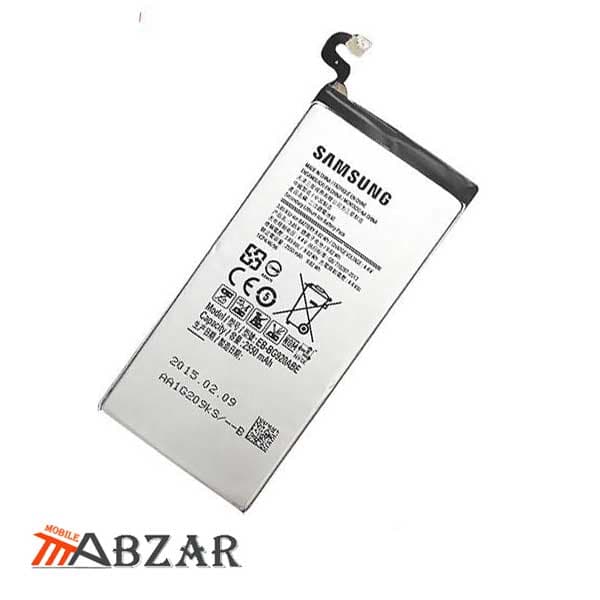 باتری اصلی سامسونگ Galaxy S6 – G920 — تصویر ۵