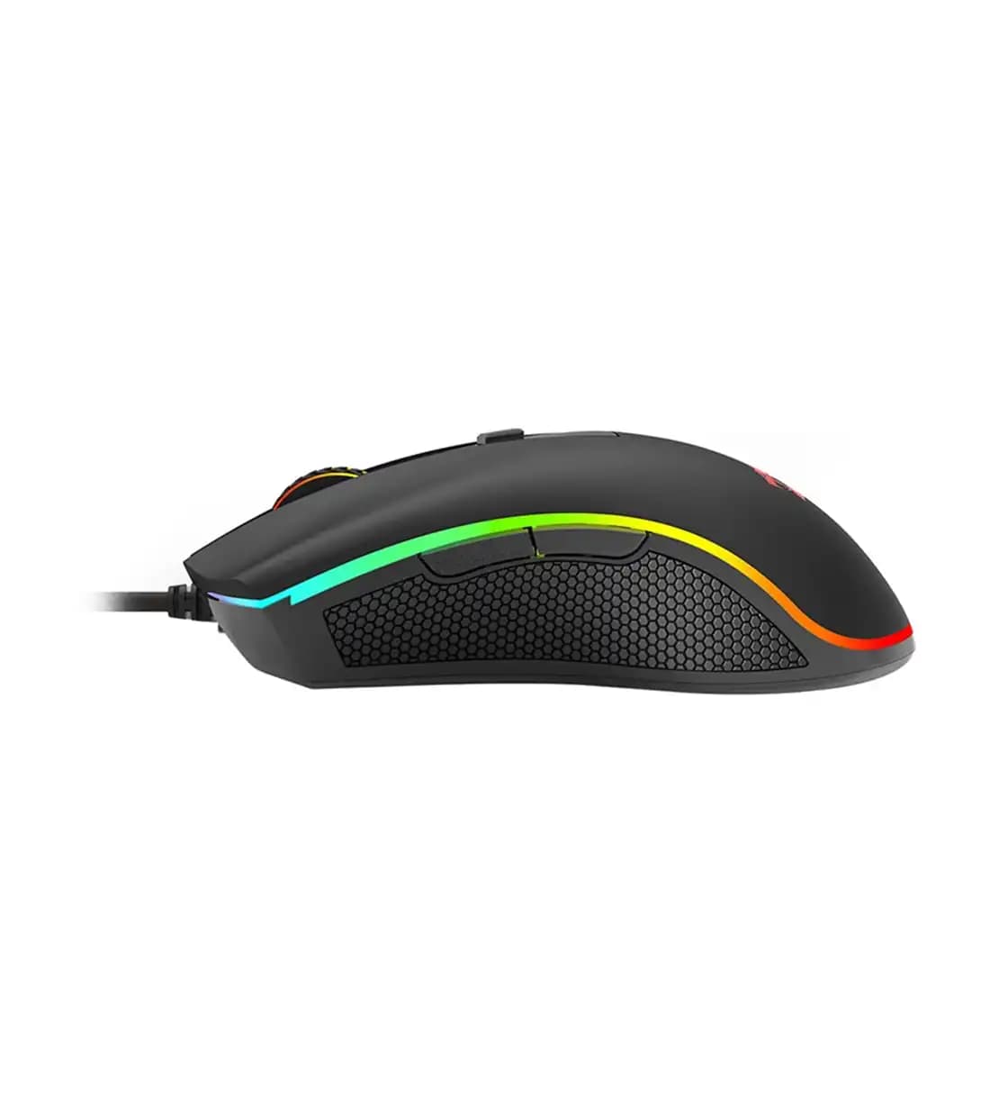 موس گیمینگ ردراگون مدل Redragon M611 RGB — تصویر ۴