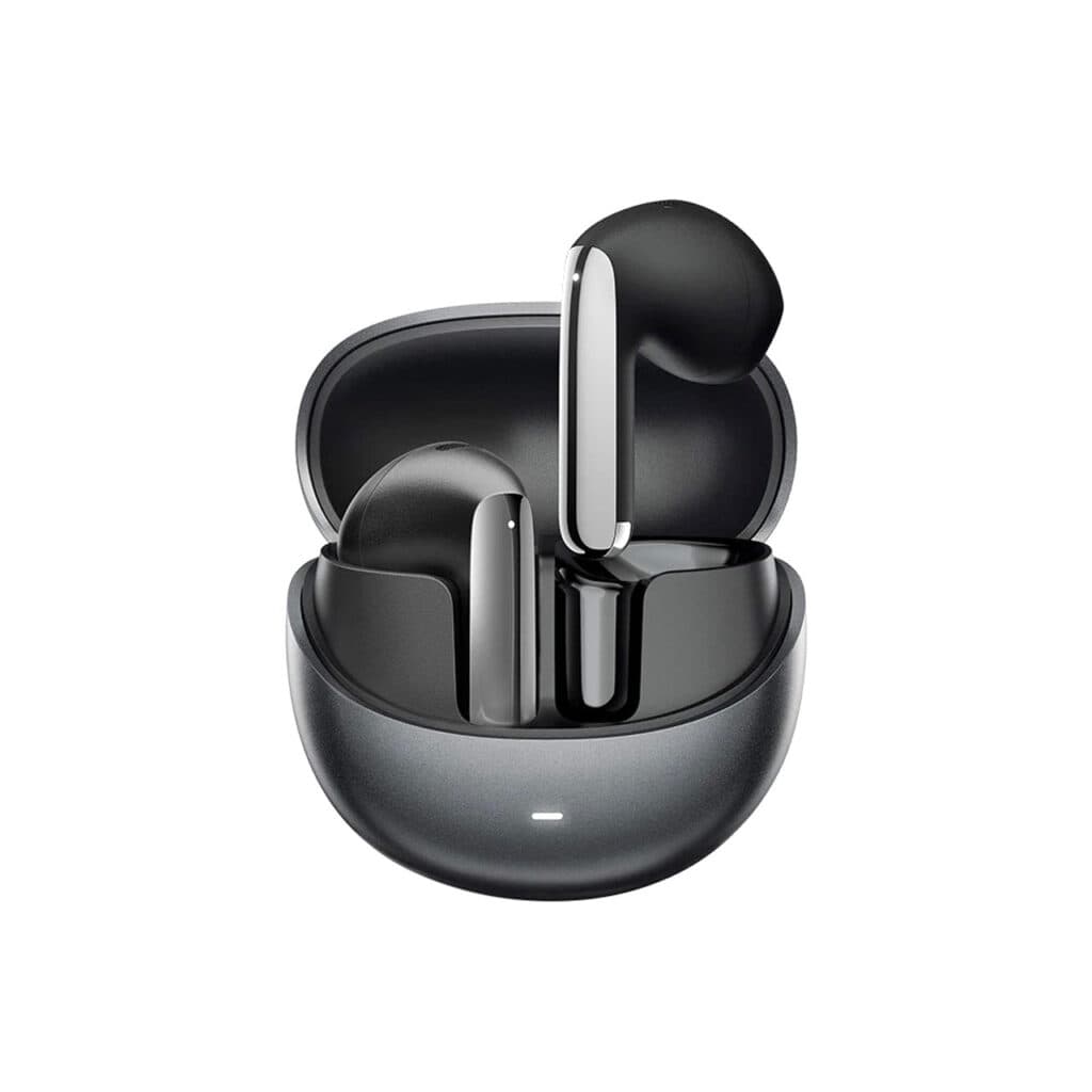 ایرفون بی سیم QCY مدل AilyBuds Pro – مشکی (گارانتی شش ماهه شرکتی) — تصویر ۳