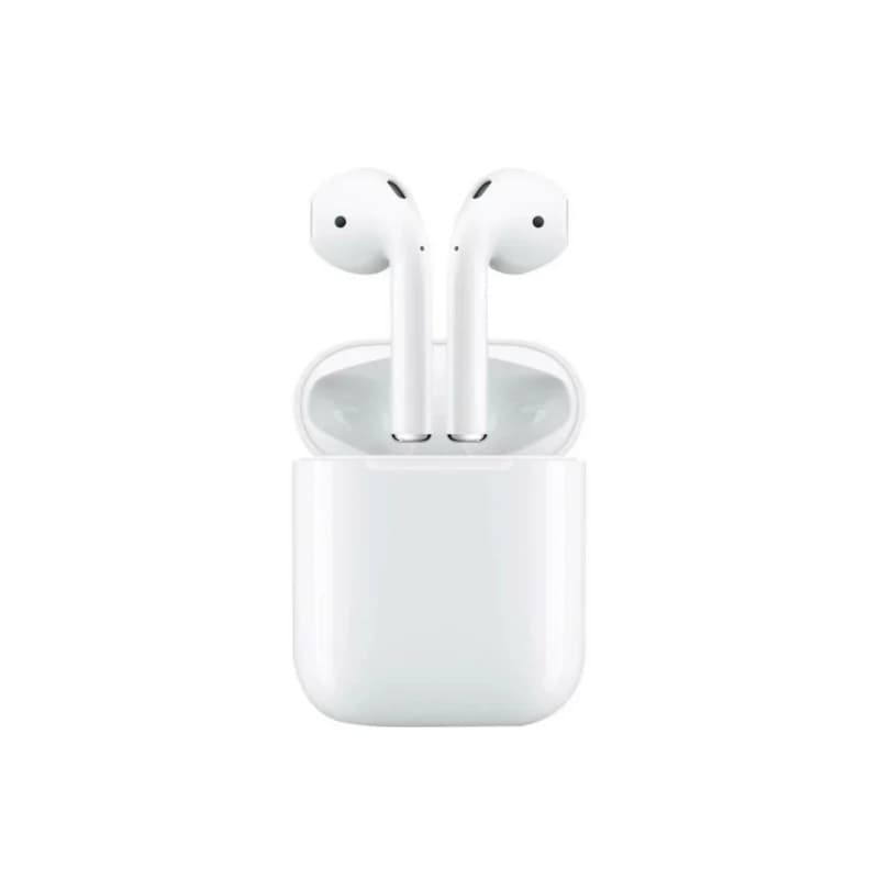 ایرفون بی سیم مدل i12 TWS 5.3 – سفید — تصویر ۳