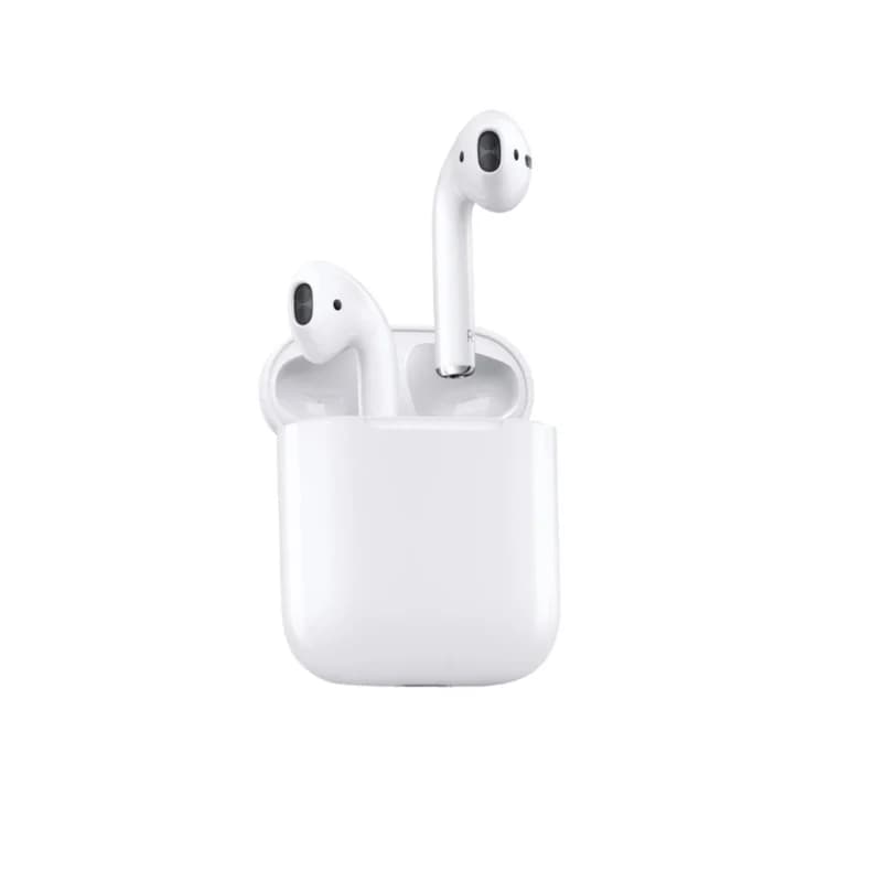 ایرفون بی سیم مدل i12 TWS 5.3 – سفید — تصویر ۷