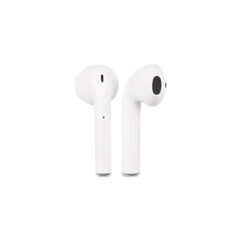 ایرفون بی سیم مدل i12 TWS 5.3 – سفید — تصویر ۵