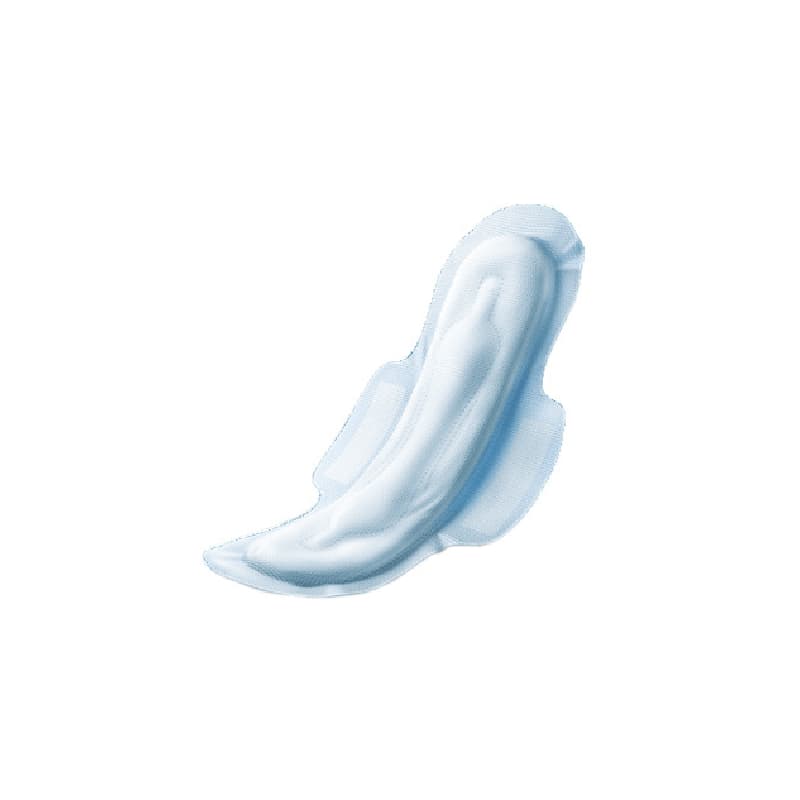 نوار بهداشتی مای لیدی مدل Superpad silky سایز خیلی خیلی بزرگ بسته ۷ عددی — تصویر ۲