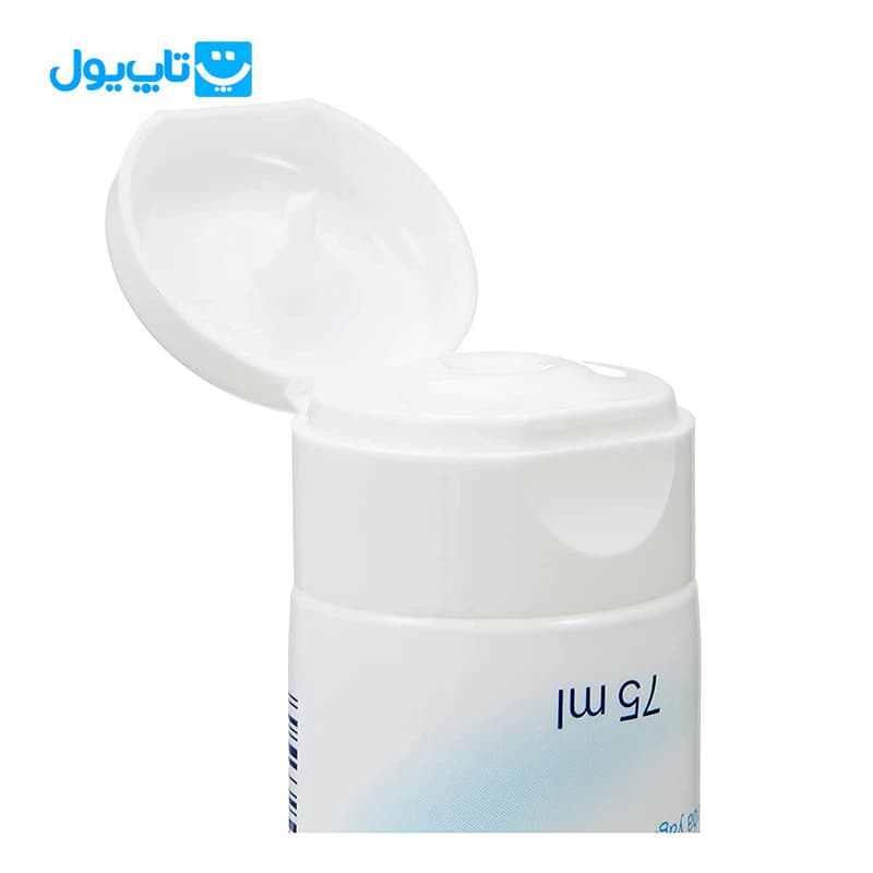 کرم مرطوب کننده نیوآ NIVEA مدل Soft تیوپی اصل ترکیه حجم 75 میلی لیتر — تصویر ۶