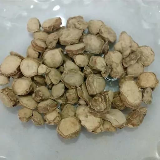 دمنوش جدوار -100 گرم