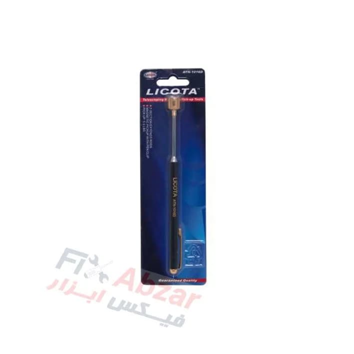 آهن ربا تلسکوپی لیکوتا مدل ATN-1016D — تصویر ۶