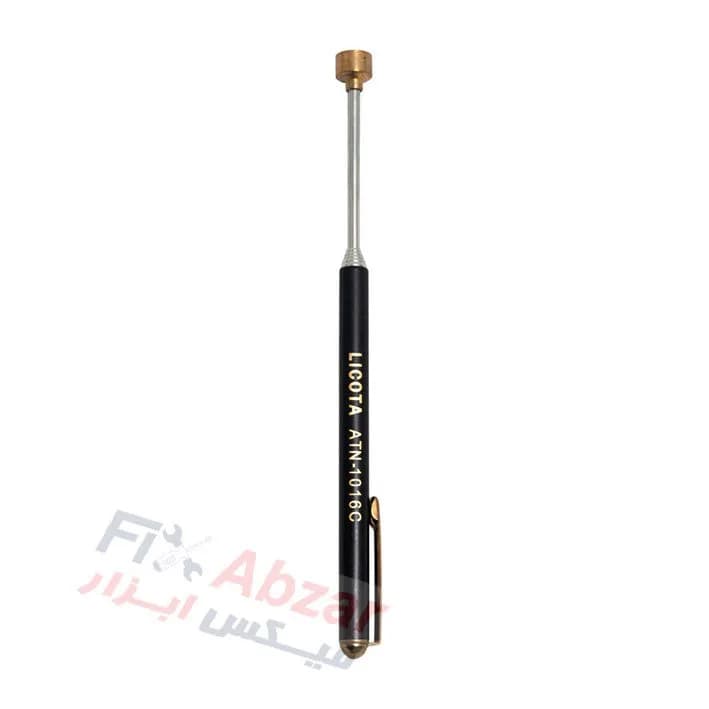 آهن ربا تلسکوپی لیکوتا مدل ATN-1016C — تصویر ۵