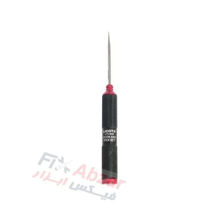 اورینگ کش لیکوتا مدل ATG-6256 مجموعه 6 عددی — تصویر ۹