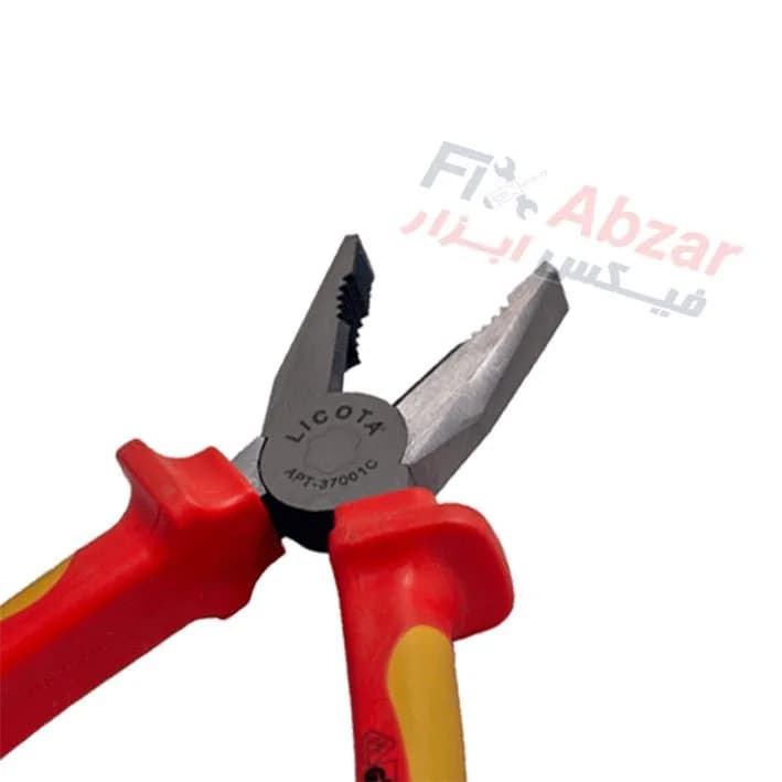 انبردست عایق برق 8 اینچ لیکوتا مدل APT-37001C — تصویر ۷