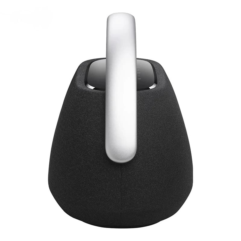 اسپیکر بلوتوثی قابل حمل هارمن کاردن مدل Go + Play 3 2023 — تصویر ۱۰