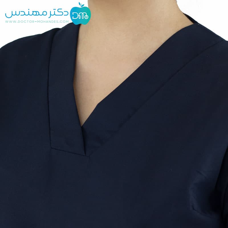تونیک و شلوار (اسکراپ) زنانه برند برادران — تصویر ۴