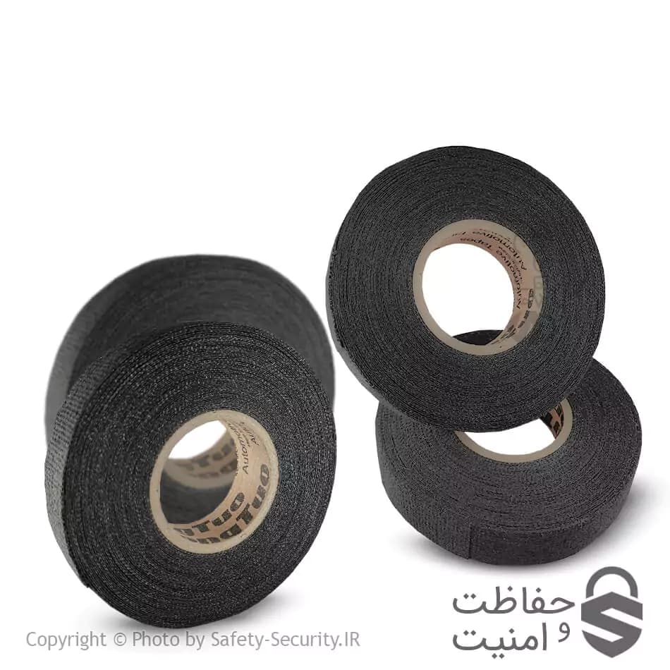 چسب لنت پارچه ای — تصویر ۲
