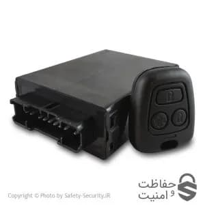 گیرنده و فرستنده کوئیک