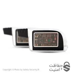ریموت تصویری SPY برد بالا — تصویر ۲