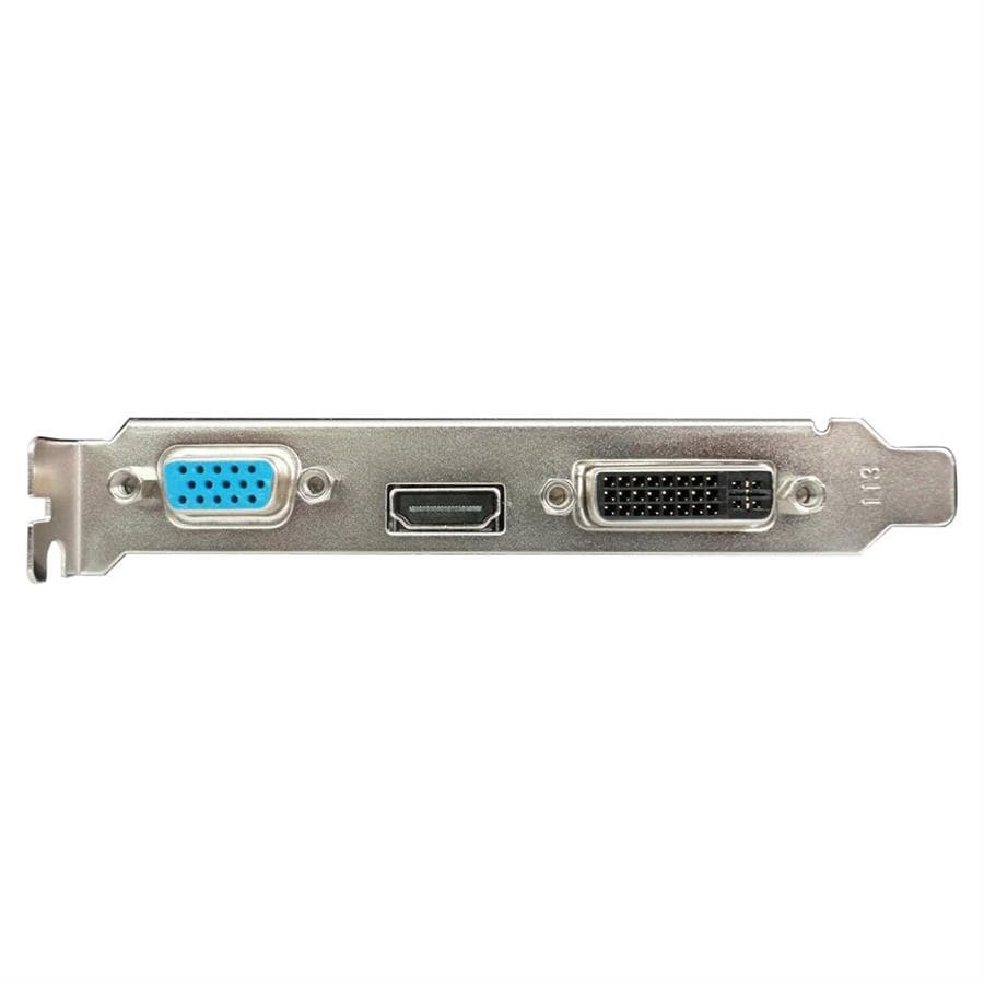 کارت گرافیک بایوستار مدل GT730 2GB DDR3 128bit — تصویر ۱۰