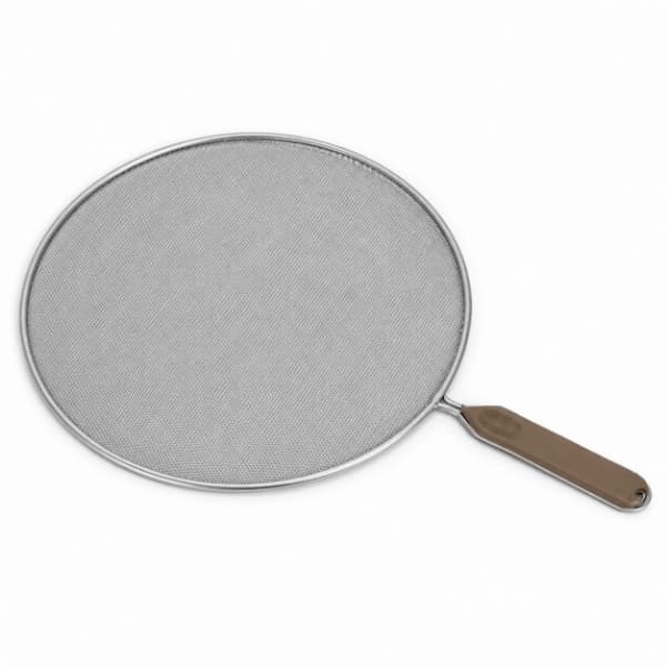 توری روغن گیر متوسط ماهیتابه کد 37 — تصویر ۵