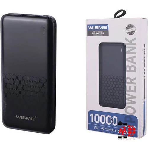 پاور بانک ویسمی مدل WS-10