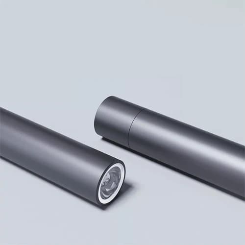 چراغ قوه دستی مدل شیائومی یوپین مدل yc-sdt01 «اورجینال – ارسال 1 ساعت» — تصویر ۱۲