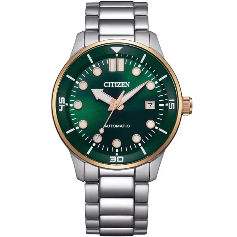 ساعت سیتیزن NJ0196-80X — تصویر ۸