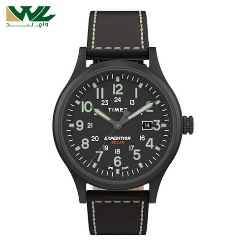ساعت تایمکس TW4B18500 — تصویر ۵