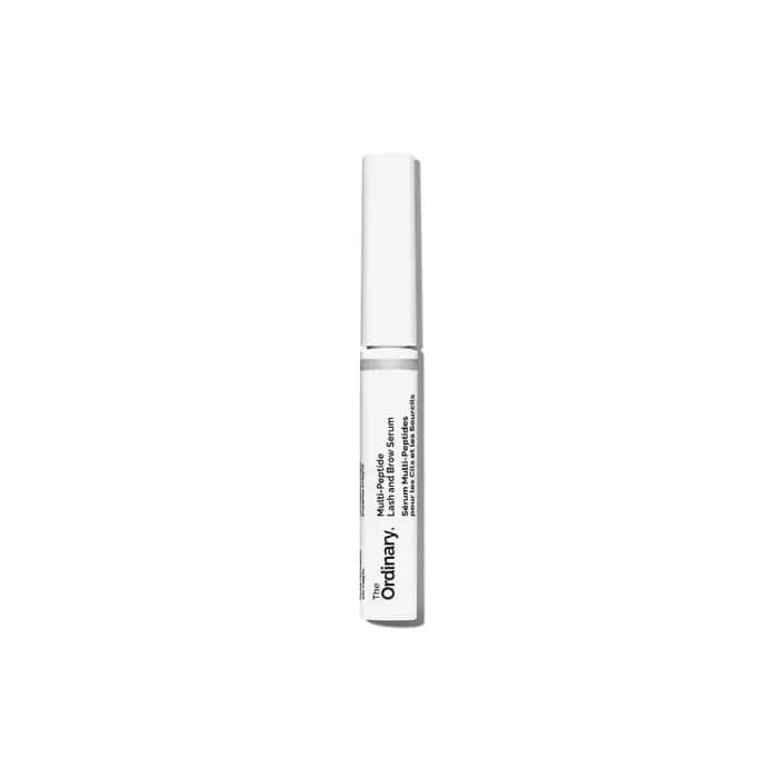سرم تقویت کننده مژه و ابرو Multi Peptide اوردینری حجم 5 میل — تصویر ۲