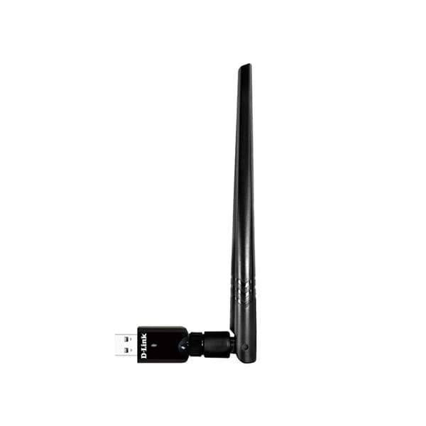 کارت شبکه USB بی سیم و دوباند AC1300 دی لینک مدل DLink DWA-185 — تصویر ۳