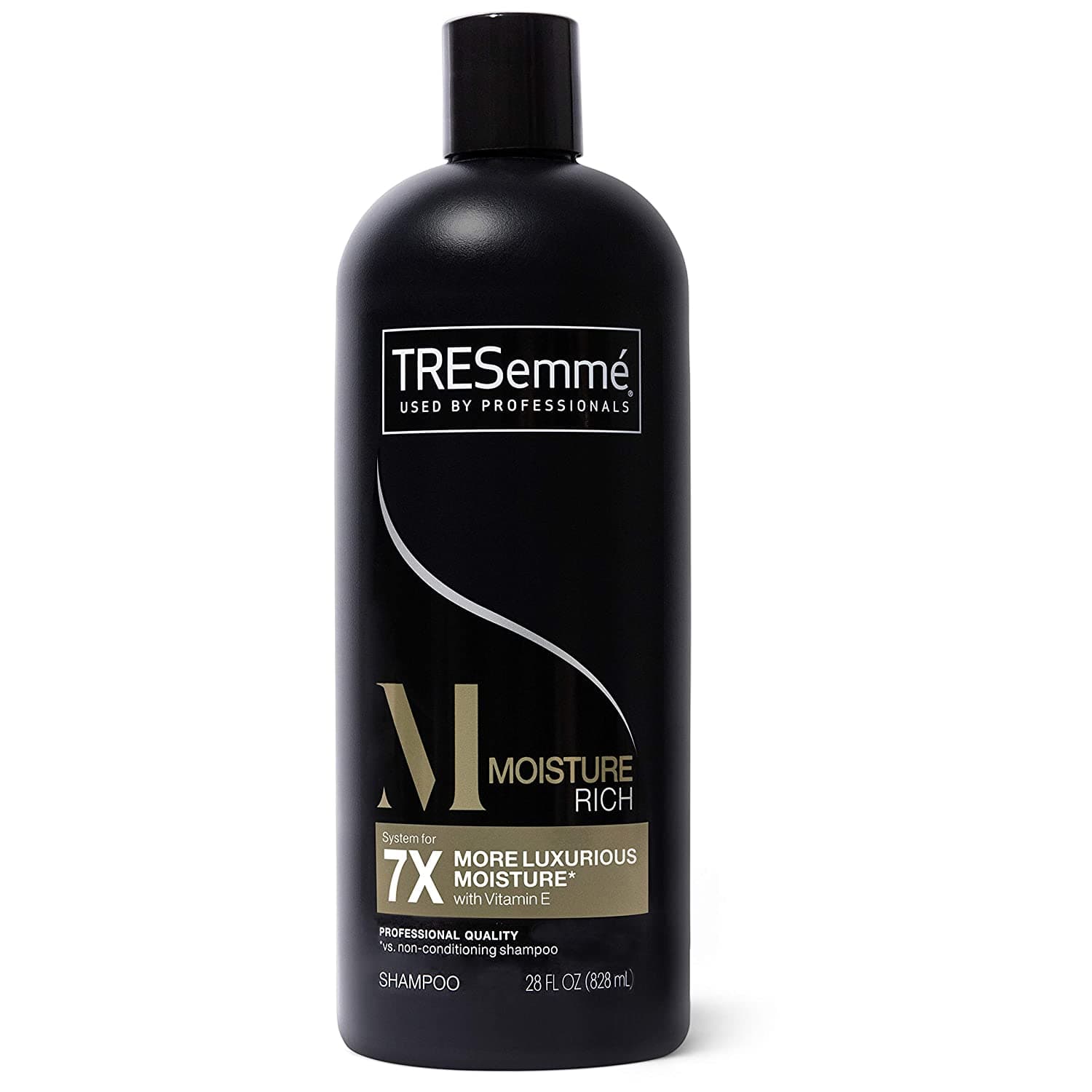 شامپو مو ترزمی مدل MOISTURE RICH حجم ۸۲۸ میلی لیتر — تصویر ۳
