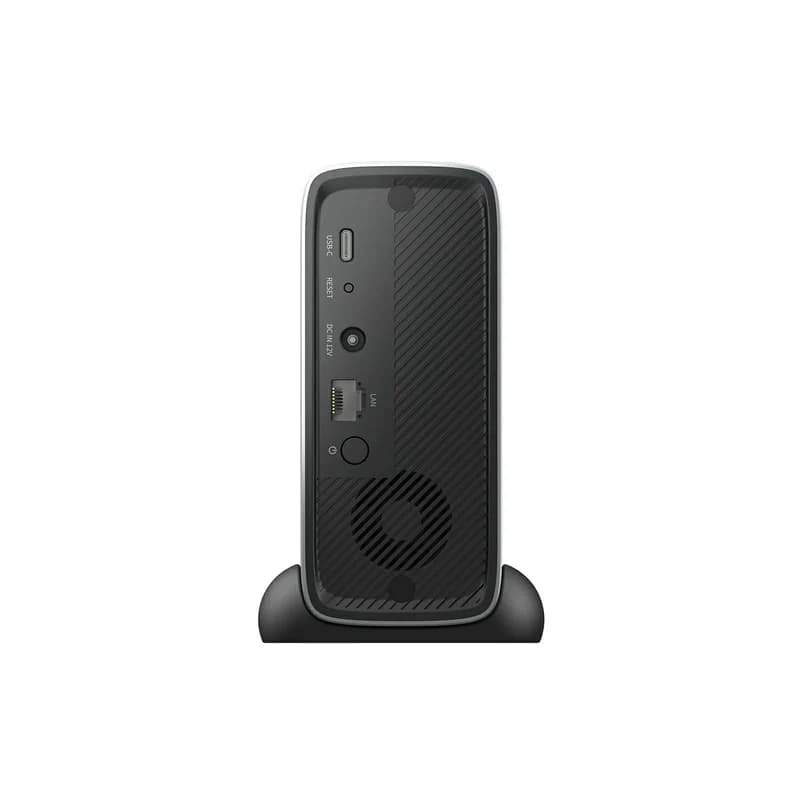 باکس هارد ذخیره ساز تحت شبکه اوریکو مدل ORICO CD3520-UK-GY-BP Meta — تصویر ۳