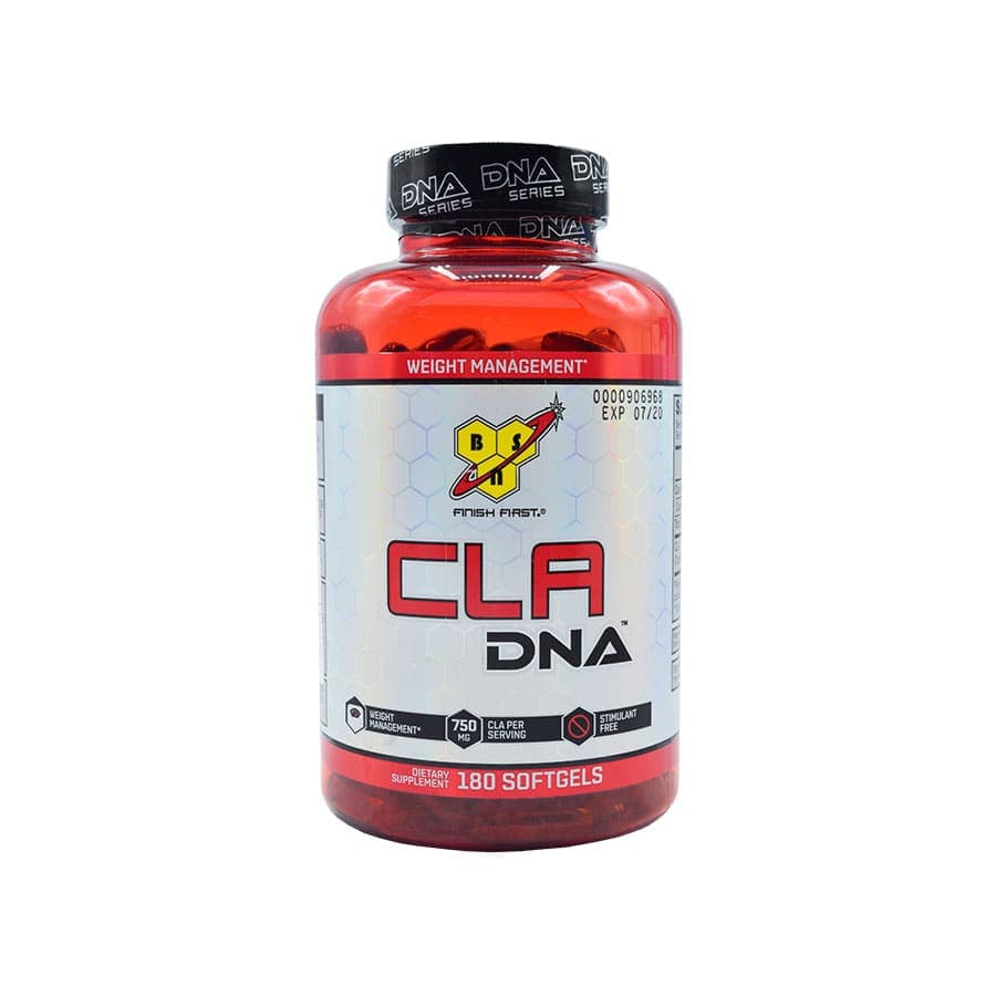 سافت ژل سی ال ای DNA بی اس ان 180 عددی — تصویر ۲
