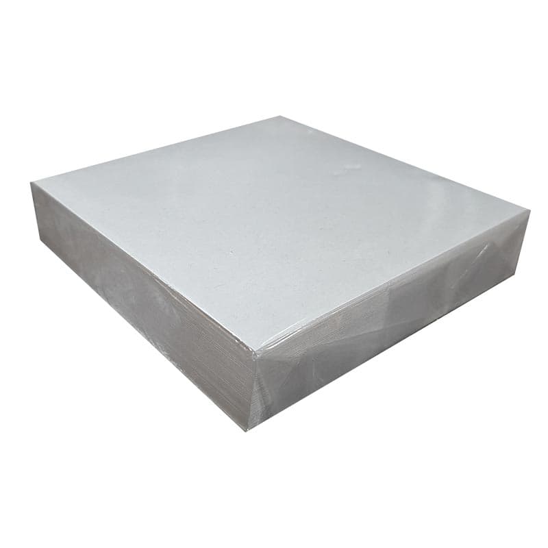 کاغذ یادداشت کاهی 10 × 10 بسته 250 برگی