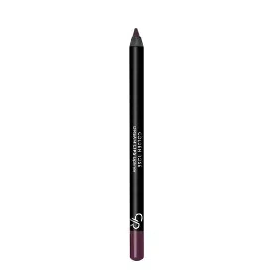 مداد لب گلدن رز Golden Rose Dream Lips شماره 520 — تصویر ۲