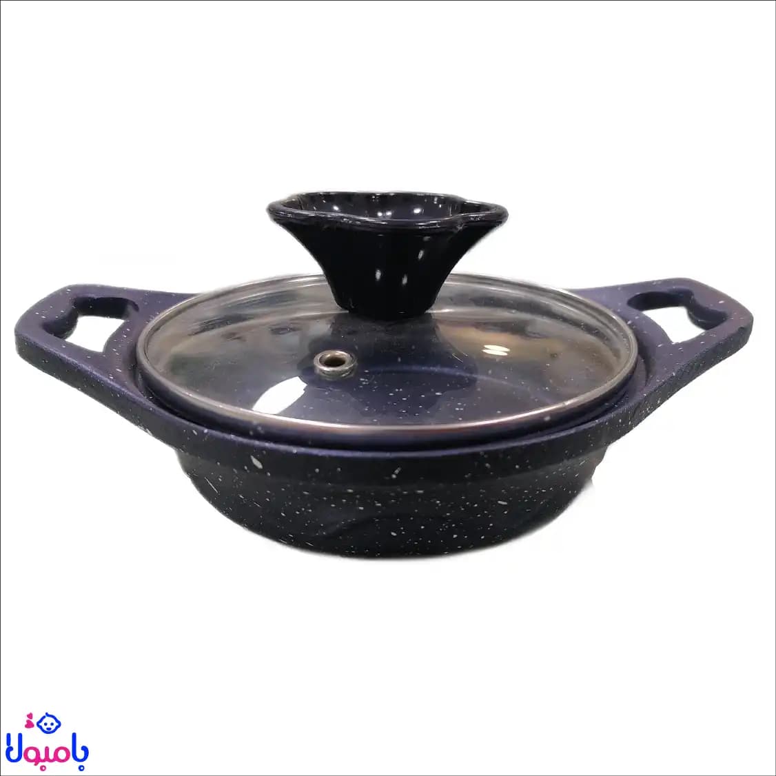 سرویس قابلمه نوزادی 5 پارچهPILAU — تصویر ۸