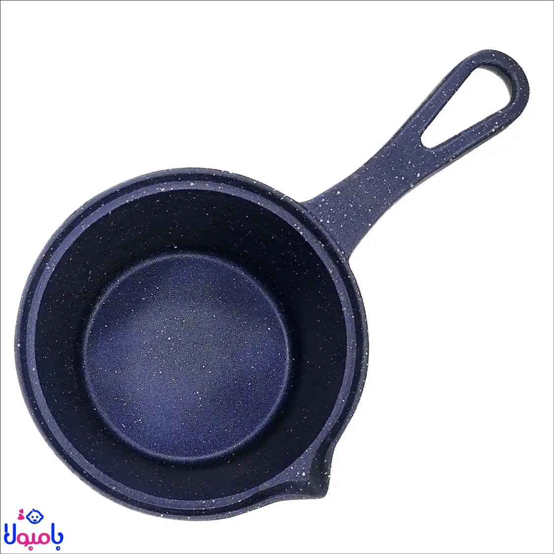 سرویس قابلمه نوزادی 5 پارچهPILAU — تصویر ۳