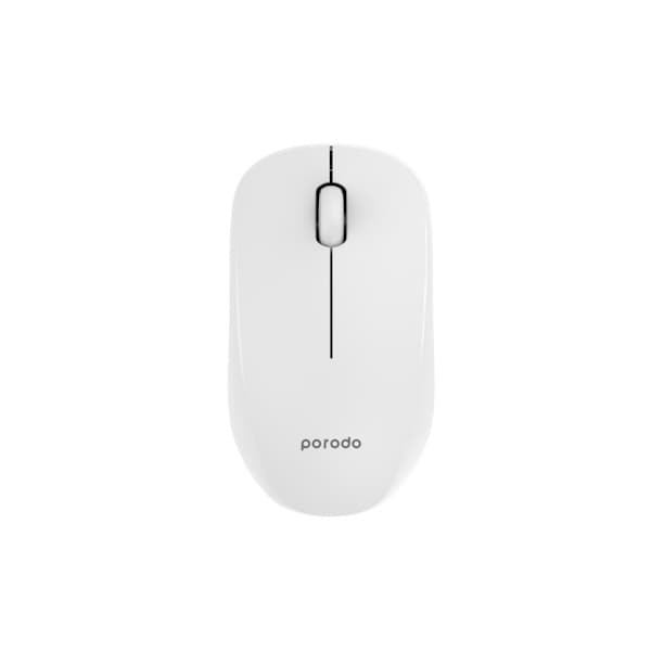 موس بی سیم پرودو مدل PD-WBRM12