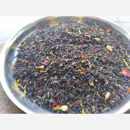 چای مراکشی اصل پشن فروت (250 گرم)