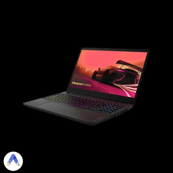 لپ تاپ لنوو مدل IdeaPad Gaming 3 15ACH6 — تصویر ۷