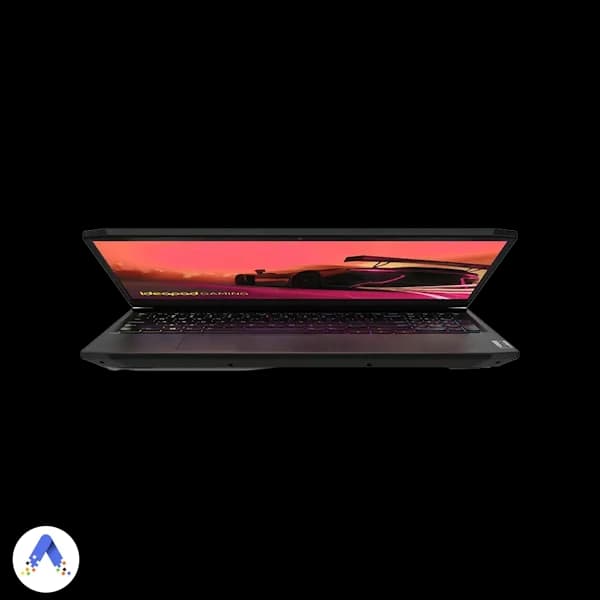 لپ تاپ لنوو مدل IdeaPad Gaming 3 15ACH6 — تصویر ۹