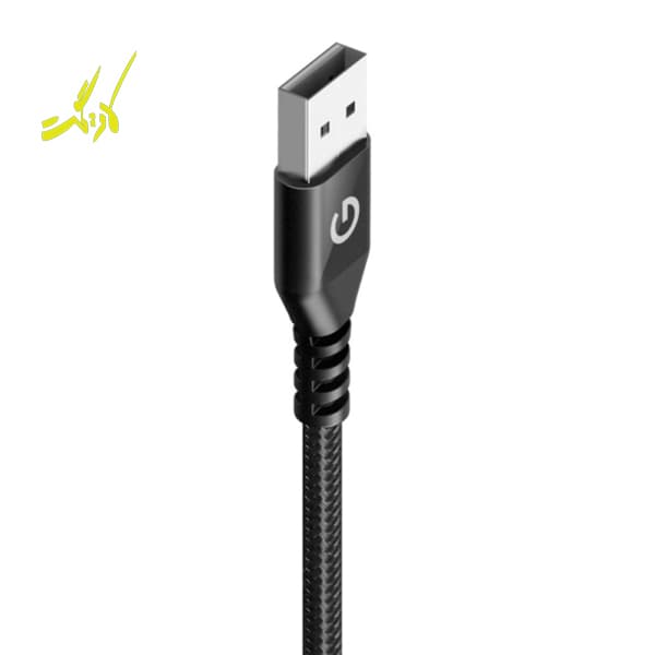 کابل USB به Lightning انرجیا Energea AluTough با طول 1.5 متر — تصویر ۴
