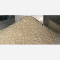 برنج طارم بوجار شده کشت دوم (پس کرایه) — تصویر ۲