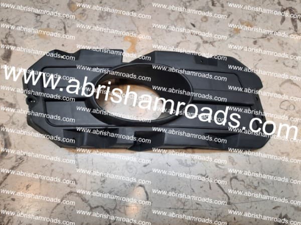 قاب مه شکن جلو بی وای دی S6 — تصویر ۲