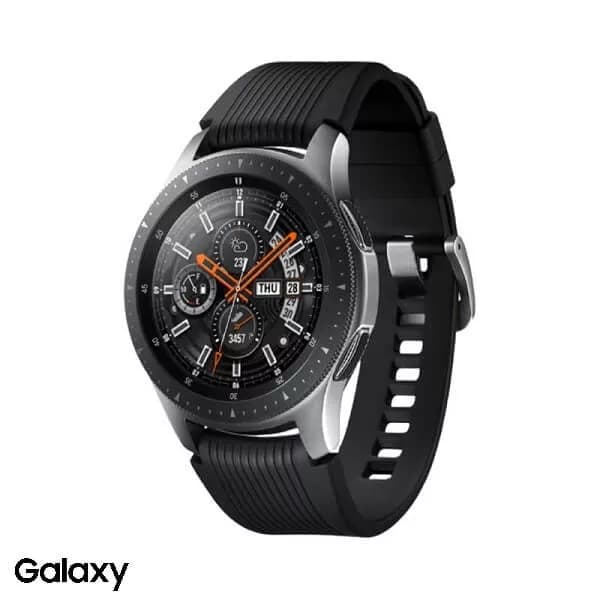 ساعت هوشمند سامسونگ مدل Galaxy Watch R800 46MM — تصویر ۵