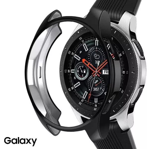 ساعت هوشمند سامسونگ مدل Galaxy Watch R800 46MM — تصویر ۲