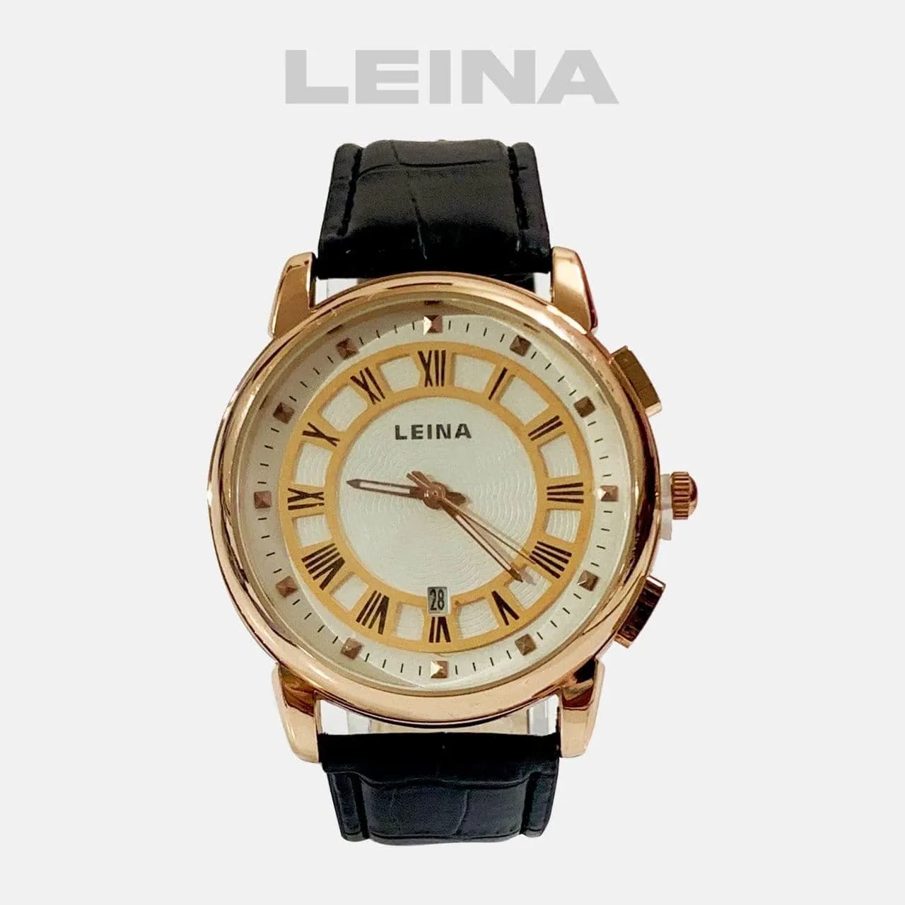 ساعت مچي LEINA مدل 187 — تصویر ۵