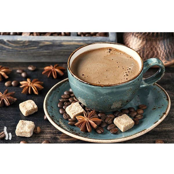 قهوه فوری آیریش کریم 3 در 1 کوپا بسته ۴۰ عددی — تصویر ۷