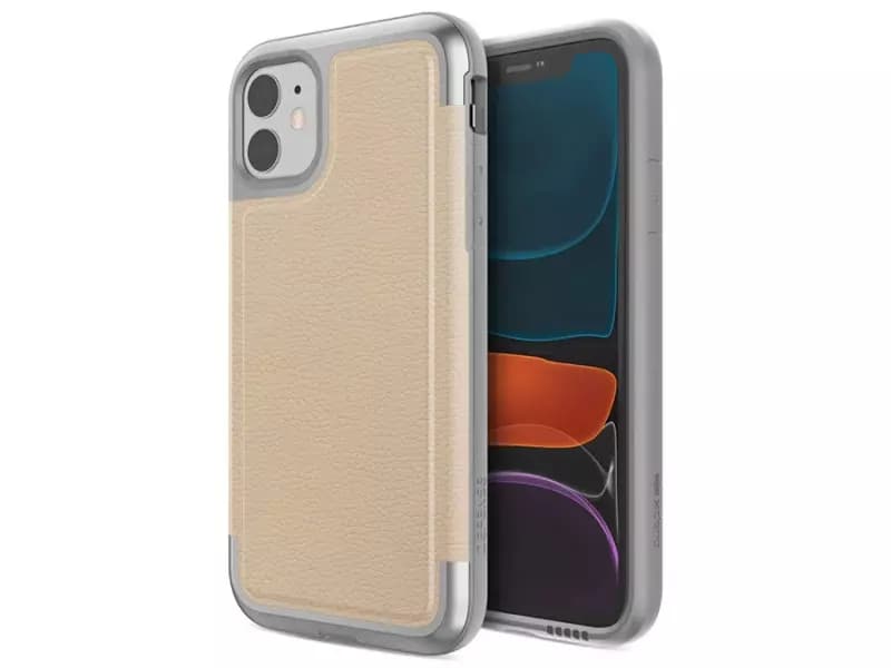 کاور ایکس-دوریا مدل DEFENSE Prime مناسب برای گوشی موبایل اپل iPhone 11 — تصویر ۷