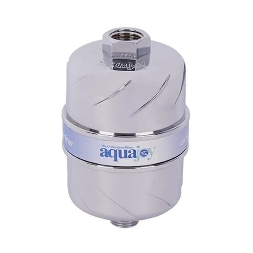 تصفیه دوش حمام آکواجوی ارکید ( aquajoy orchid) — تصویر ۳