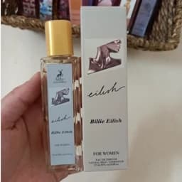 ادکلن بیلی آیلیش 35 میل الحمبرا عطر بیلی ایلیش — تصویر ۲