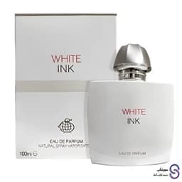 عطر ادکلن وایت اینک برند فرگرنس ورد 100 میل — تصویر ۲