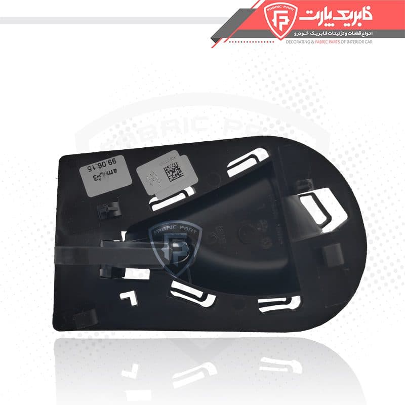 مجموعه دستگیره درب بازکن رانا – راست — تصویر ۴
