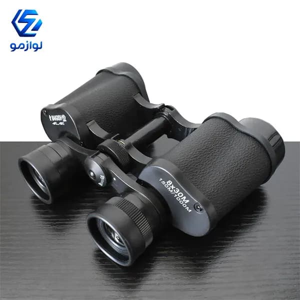 دوربین دوچشمی طرح بایگیش مدل 8×30 — تصویر ۵